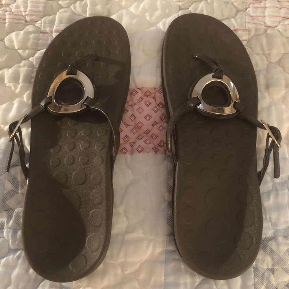 Vionic Orthoheels